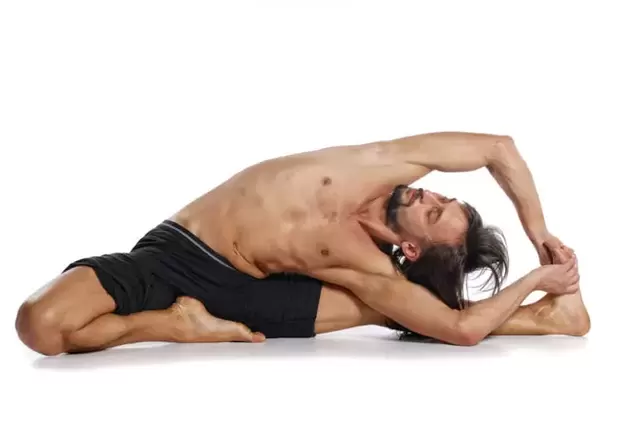 O exercicio Reed adestra e fortalece os músculos do chan pélvico