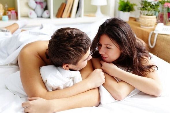 O risco de fertilización por pre -ejacule