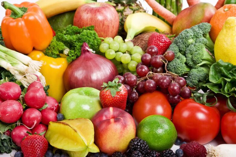Vitaminas
