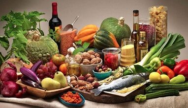 Recoméndase os produtos para aumentar a potencia