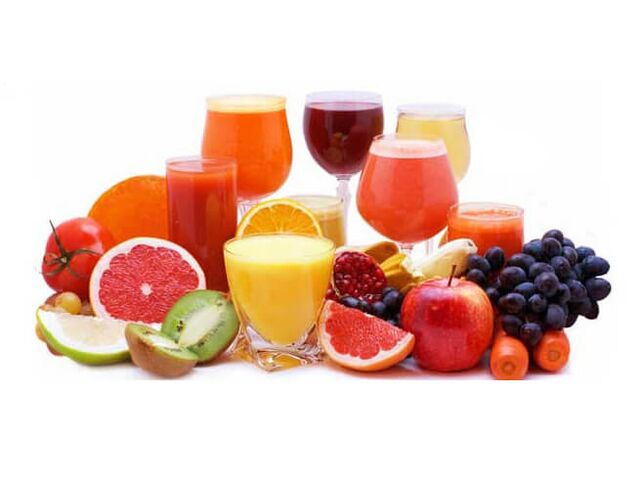 produtos deliciosos e saudables